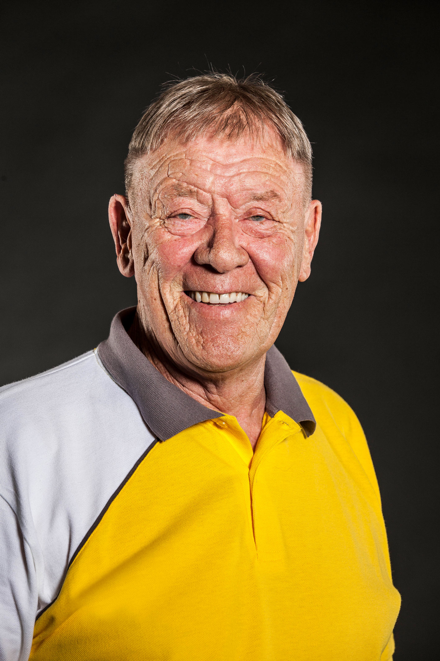 GM Bill Newman 10. Großmeistergrad Escrima