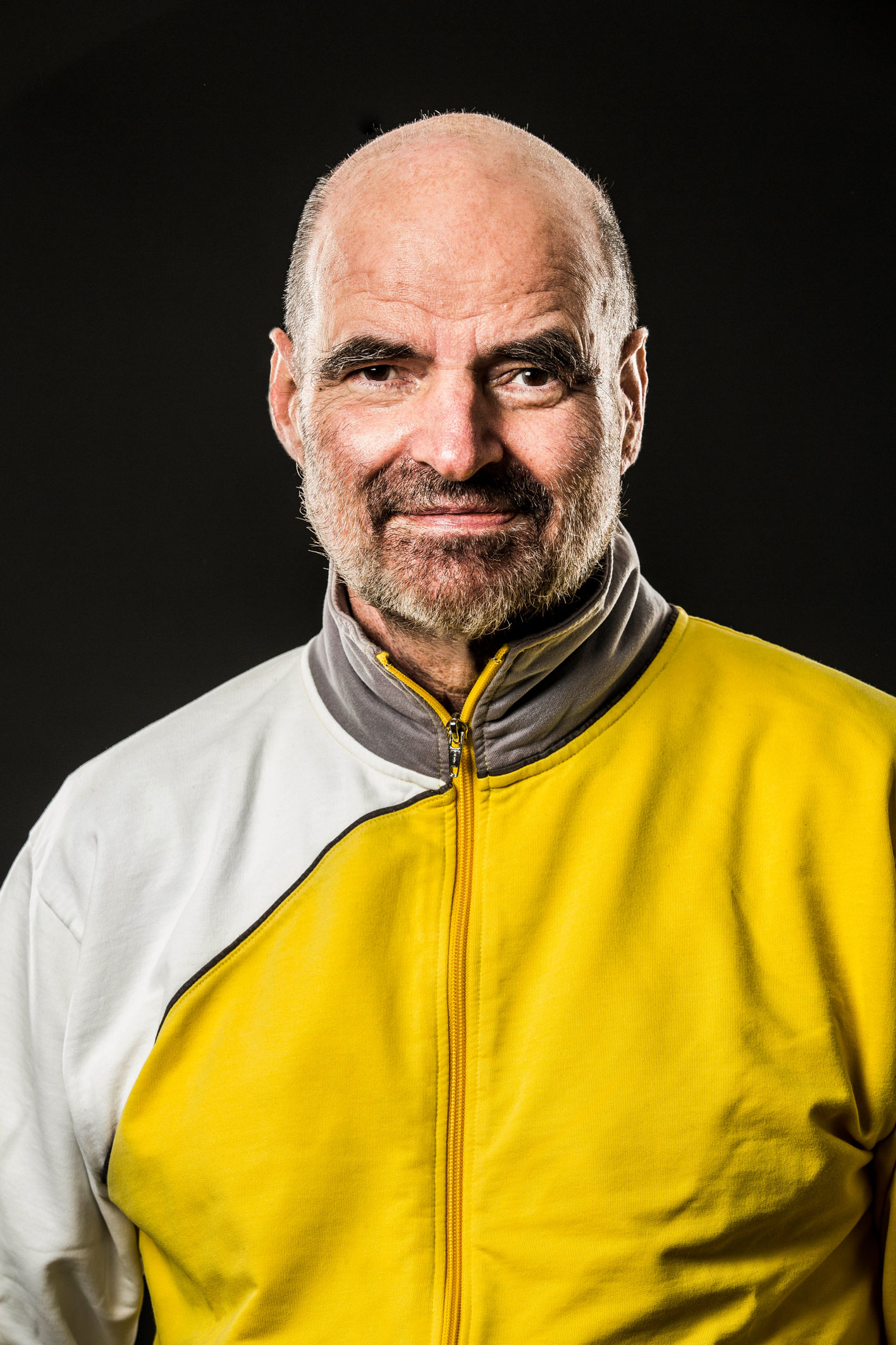 GM Prof. Dr. Keith R. Kernspecht 10. Großmeistergrad WingTsun Begründer und Leiter der EWTO