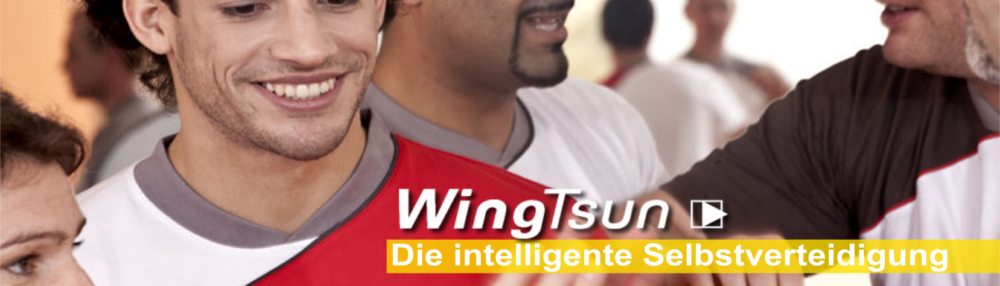 WingTsun Schule Willich